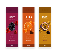 Electrolitos + Vitaminas