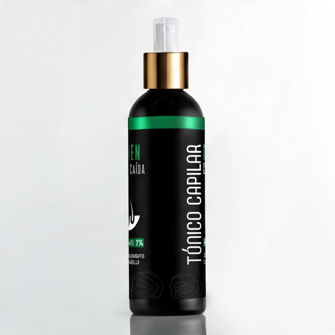 Kit Regeneración Capilar ForMen